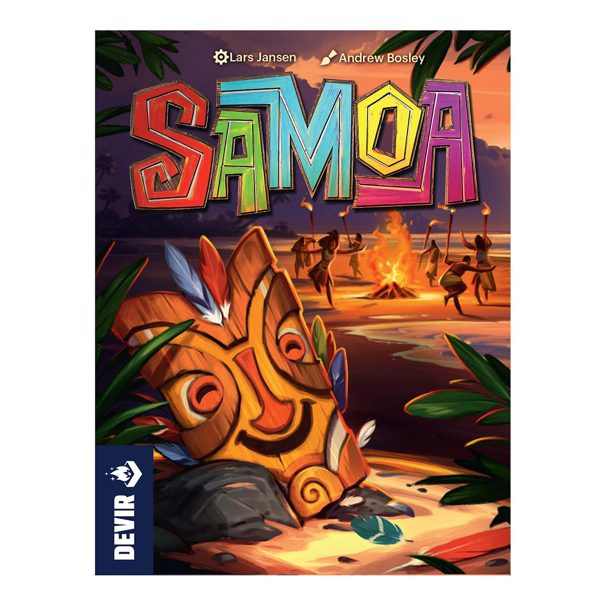 samoa pt